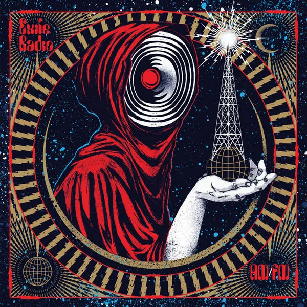 Radio AM/FM