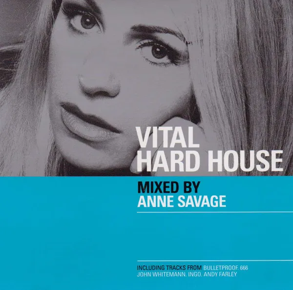 Vital Hard House