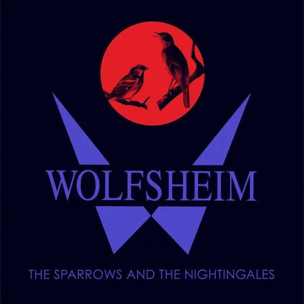 Wolfsheim