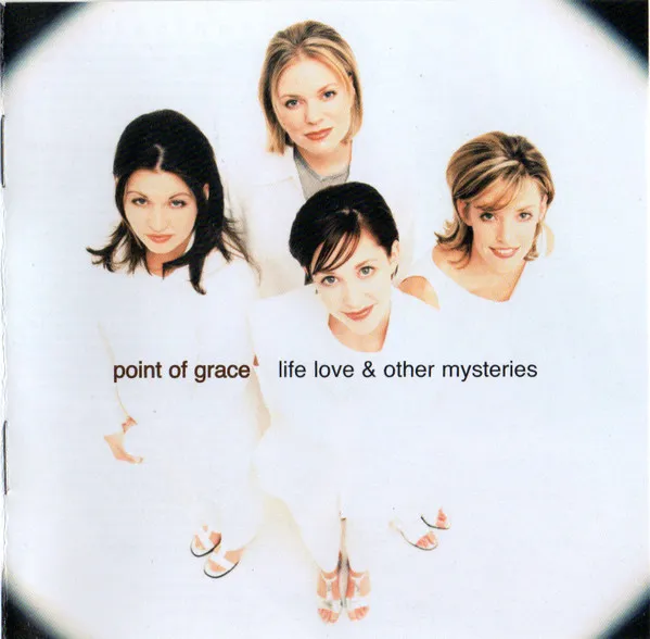 Life Love & Other Mysteries