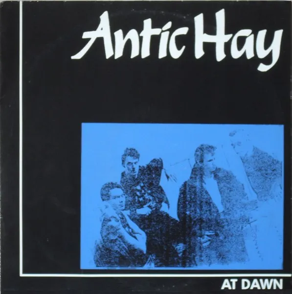 At Dawn