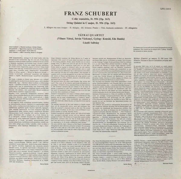 Franz Schubert