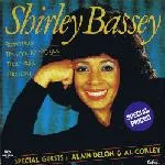 Shirley Bassey