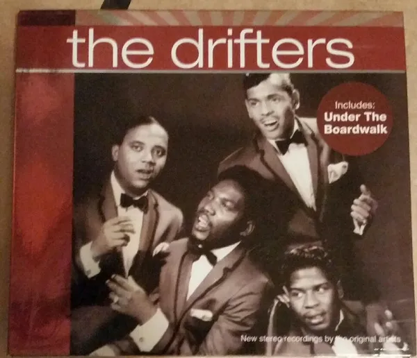 The Drifters