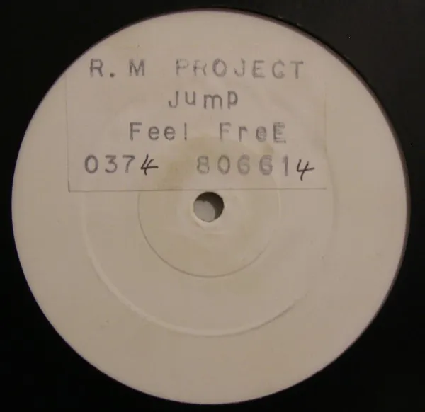 Jump / Feel Free