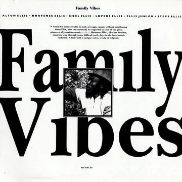 Family Vibes