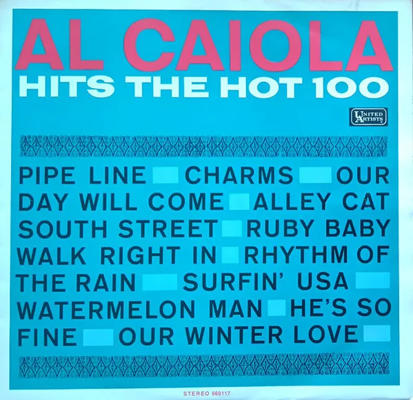 Hits The Hot 100