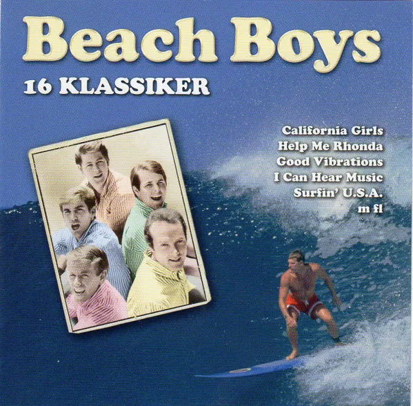 16 Klassiker