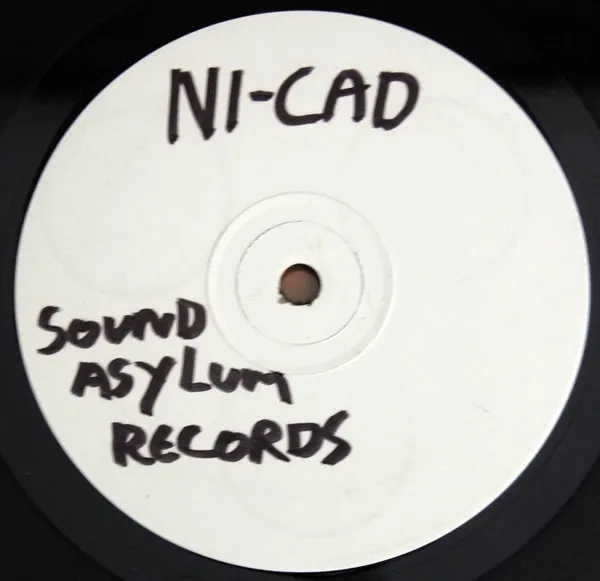 Custard Cream EP