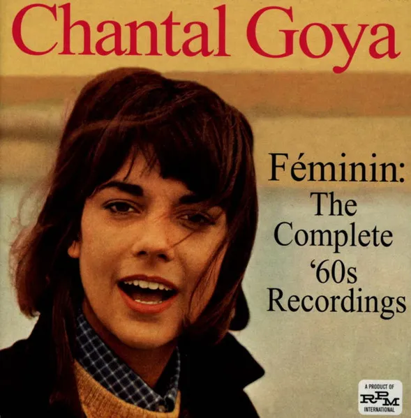 Féminin: The Complete '60s Recordings