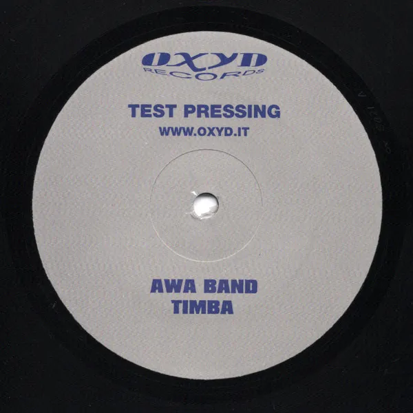Timba (Part 1)