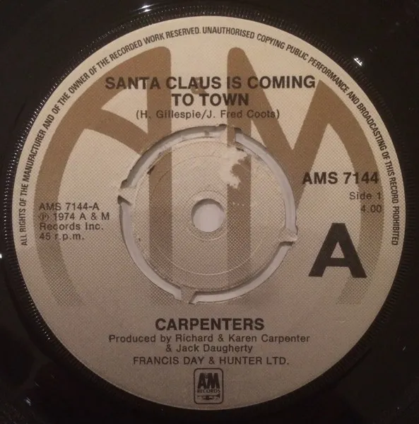 Carpenters