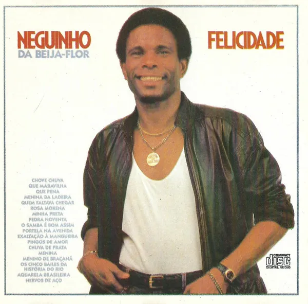 Felicidade