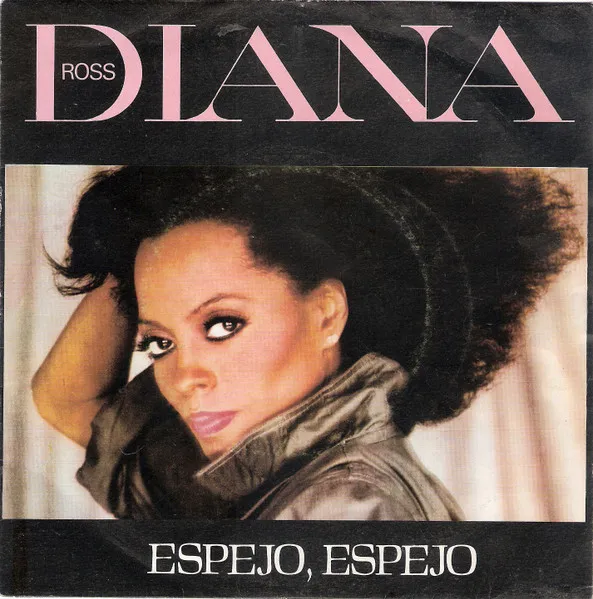 Espejo, Espejo