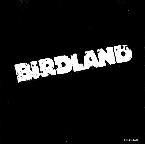 Birdland