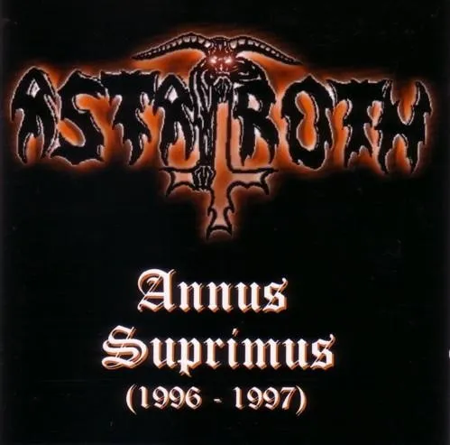 Annus Suprimus (1996 - 1997)