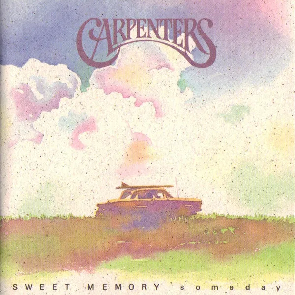 Sweet Memory - Someday