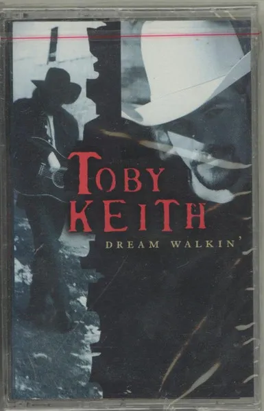 Dream Walkin'