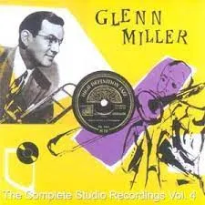 The Complete Studio Recordings - Vol. 4