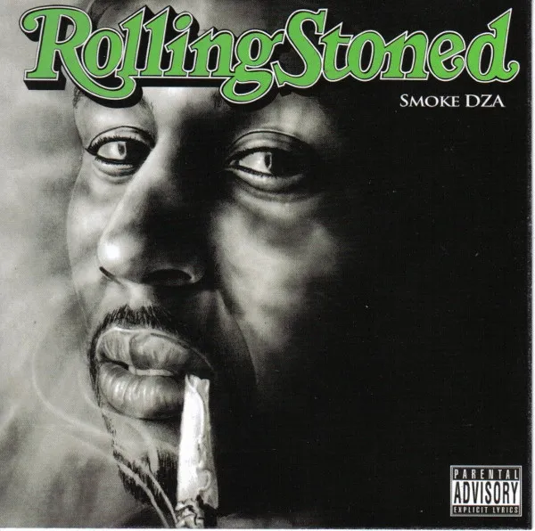 Rolling Stoned