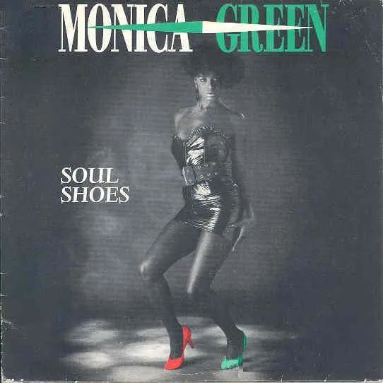 Soul Shoes