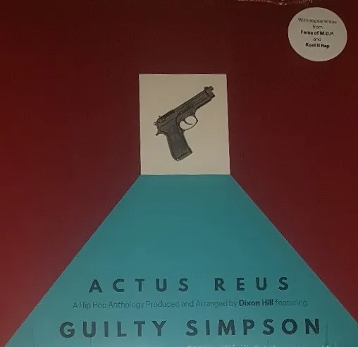 Actus Reus