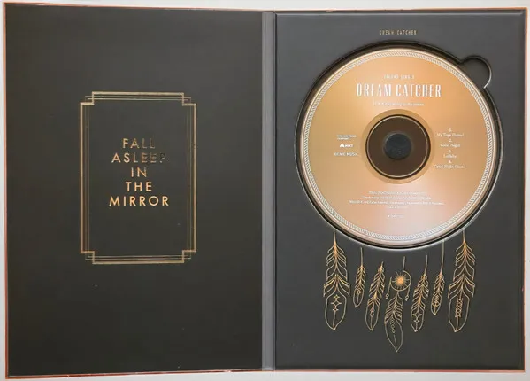 Nightmare - Fall Asleep In the Mirror