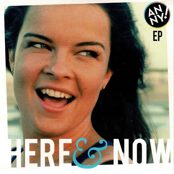 Here & Now EP