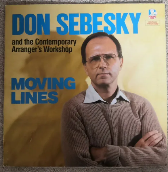 Moving Lines