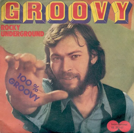 Groovy