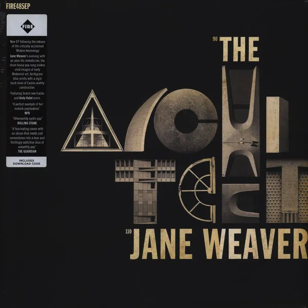 Weaver, Jane