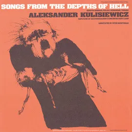 Songs From The Depths Of Hell
