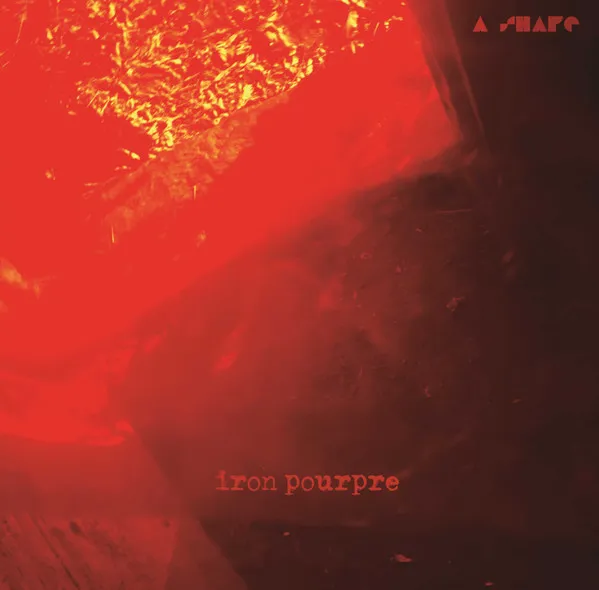 Iron Pourpre