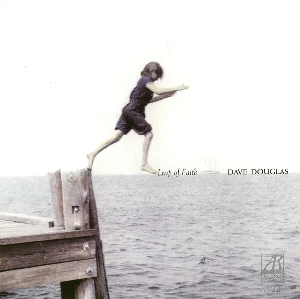 Dave Douglas