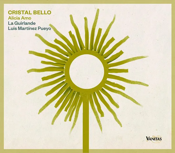 Cristal Bello