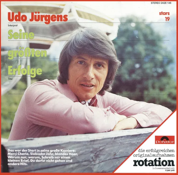 Seine Größten Erfolge