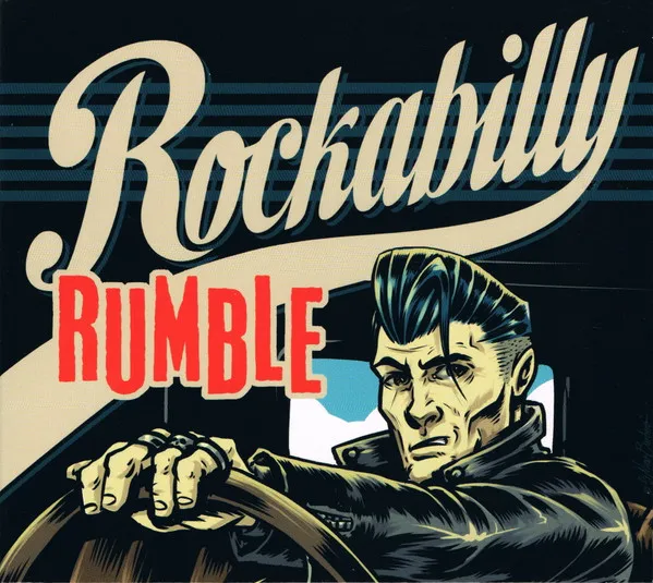 Rockabilly Rumble