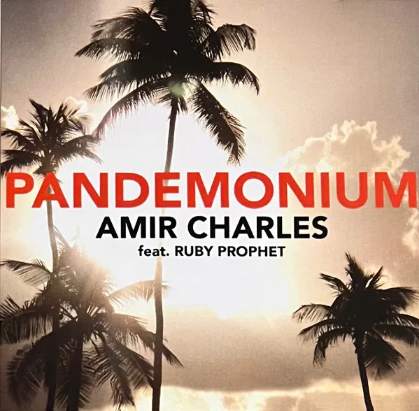 Pandemonium