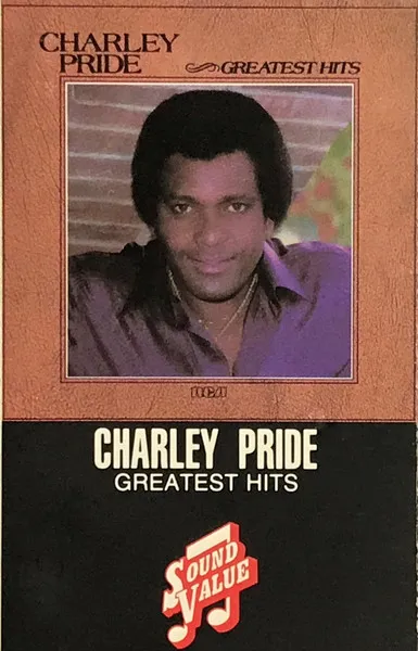 Charley Pride