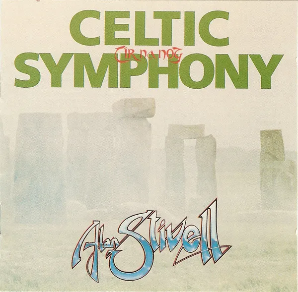 Celtic Symphony