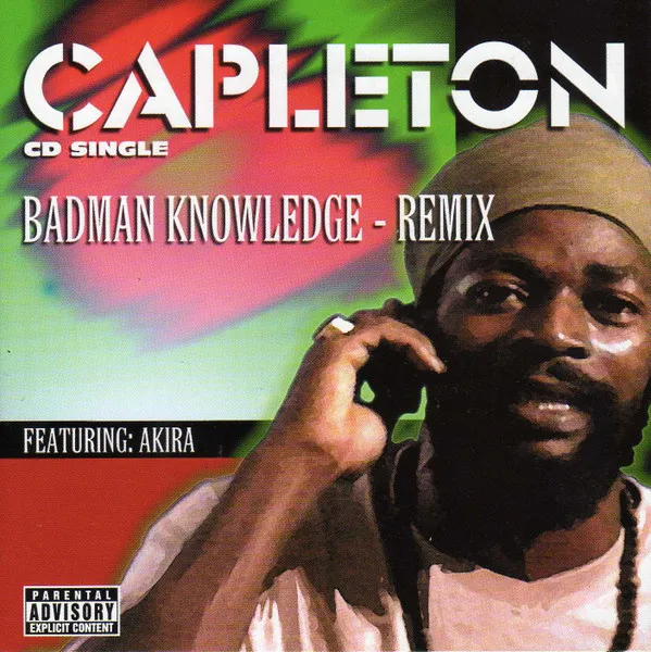 Badman Knowledge - Remix