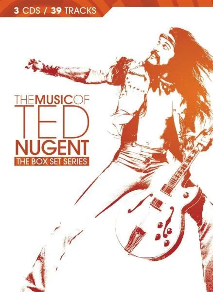 The Music Of Ted Nugent
