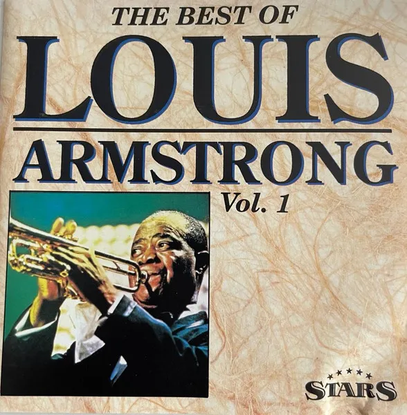 The Best of Louis Armstrong Vol. 1