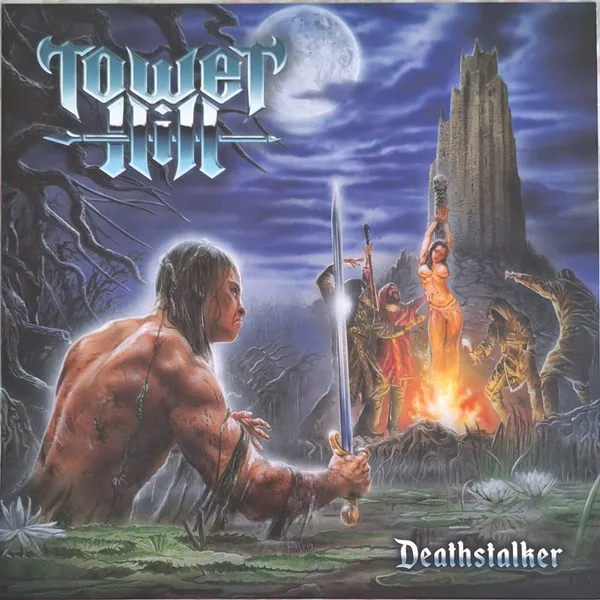 Deathstalker
