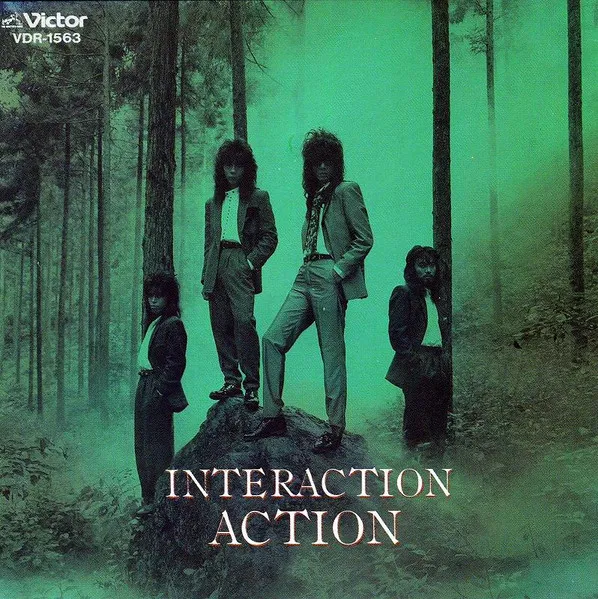 Interaction