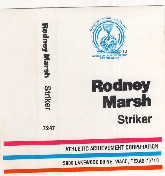 Striker