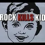 Rock Kills Kid