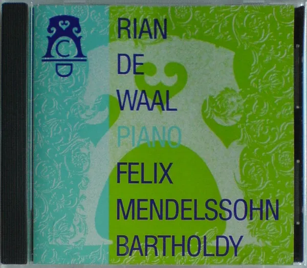 Rian De Waal