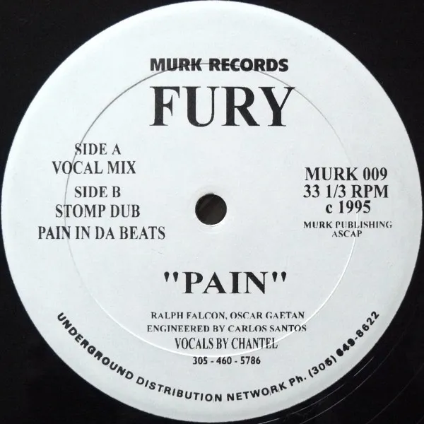 Pain