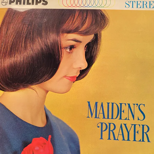 Maiden's Prayer